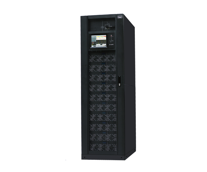 RM系列模块化UPS（25-600KVA）